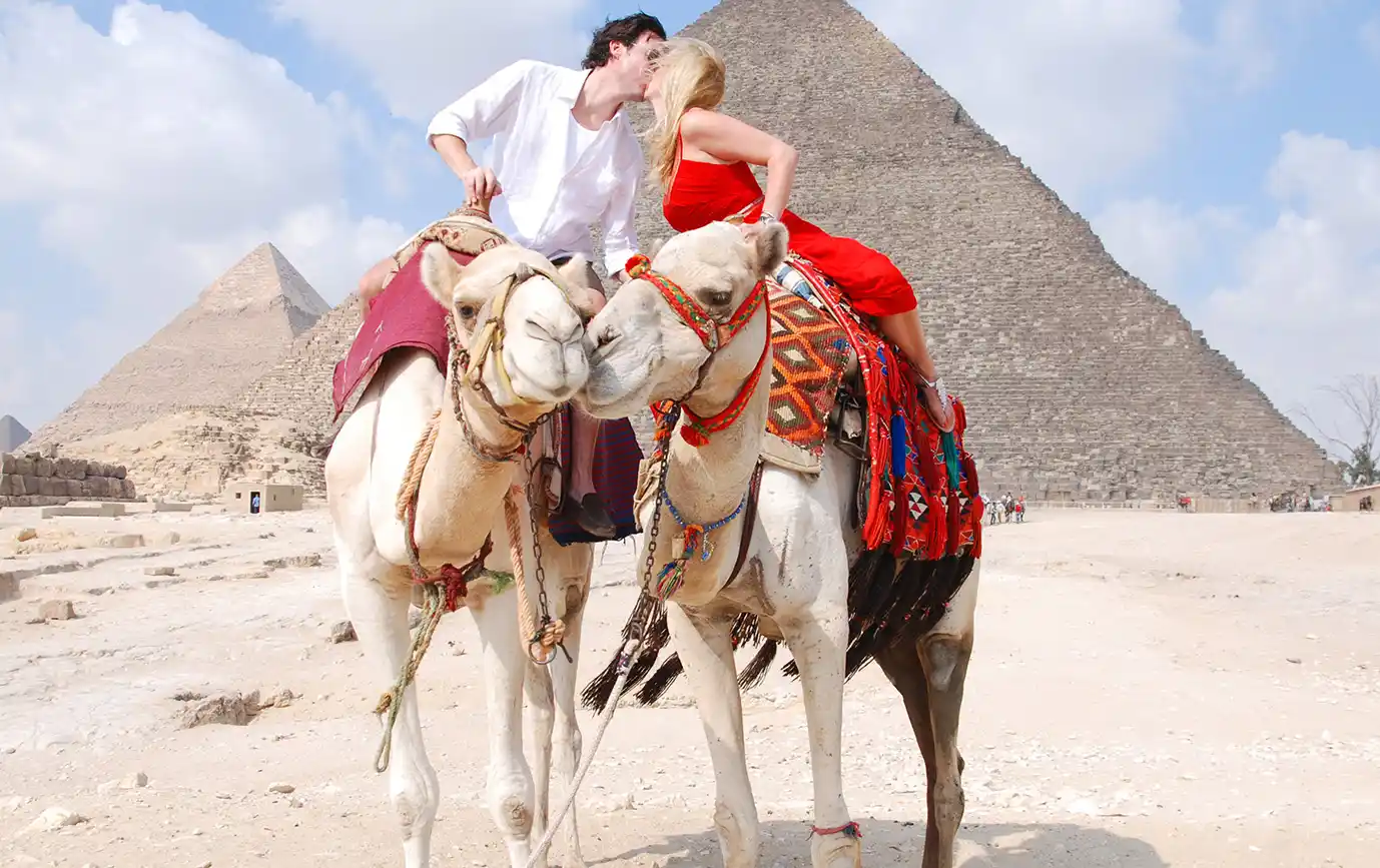 Egypt tour 